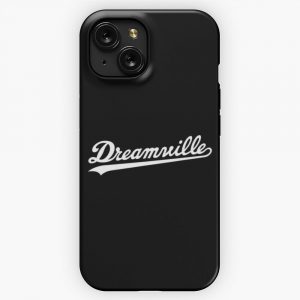 Dreamville J Cole Dreamville iPhone 15 Slim Phone Case Cover