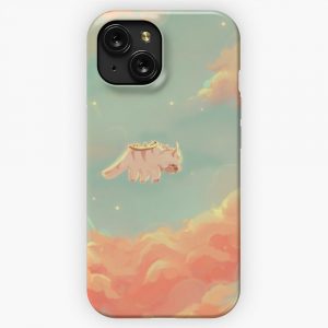 Dreamy Appa Poster V 3 iPhone 15 Slim Phone Case Cover
