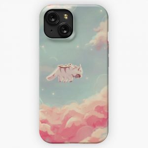 Dreamy Appa Poster V1 iPhone 15 Slim Phone Case Cover