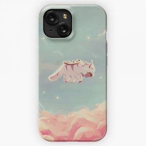 Dreamy Appa Poster V4 Extended Version iPhone 15 Slim Phone Case Cover