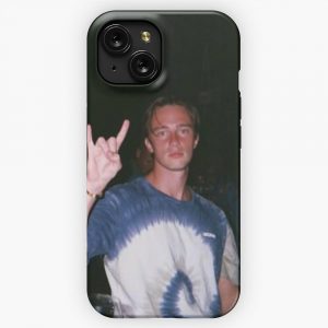 Drew Starkey 2 iPhone 15 Slim Phone Case Cover