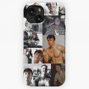 Drew Starkey 3 iPhone 15 Slim Phone Case Cover