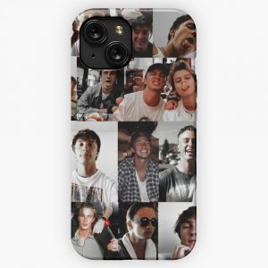 Drew Starkey iPhone 15 Slim Phone Case Cover