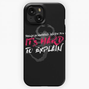 Drive 2 iPhone 15 Slim Phone Case Cover