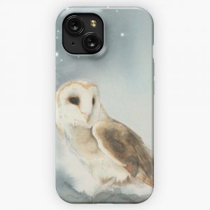 Dusk iPhone 15 Slim Phone Case Cover