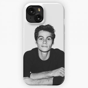 Dylan O Brien iPhone 15 Slim Phone Case Cover