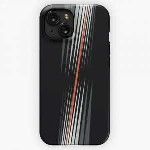 Earth Of First Impressions 2005 iPhone 15 Slim Phone Case Cover