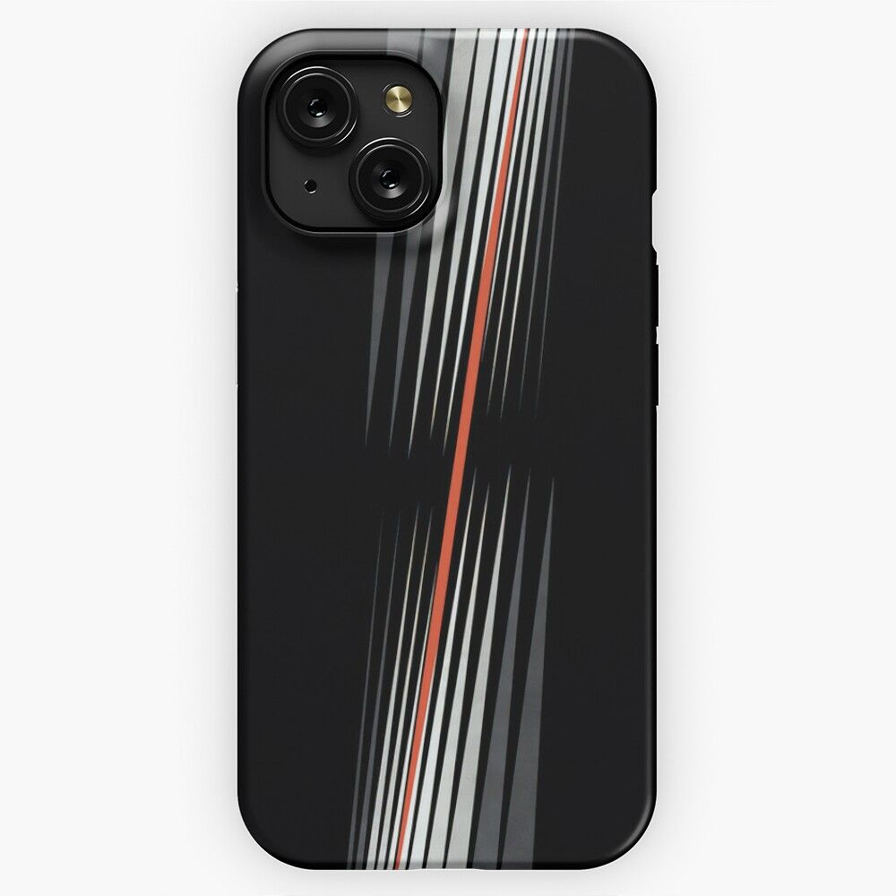 Earth Of First Impressions 2005 iPhone 15 Slim Phone Case Cover