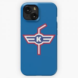 Ehc Kloten iPhone 15 Slim Phone Case Cover