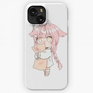 Eirian Gacha Edit iPhone 15 Slim Phone Case Cover