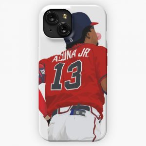 El De La Sabana 13 iPhone 15 Slim Phone Case Cover