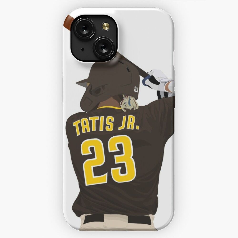 El Nio 23 iPhone 15 Slim Phone Case Cover