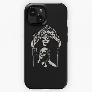 Electric Wizard iPhone 15 Slim Phone Case Cover
