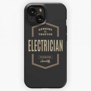Electrician 2 iPhone 15 Slim Phone Case Cover