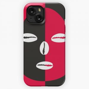 Eleggua iPhone 15 Slim Phone Case Cover
