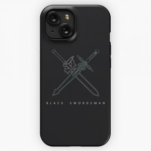 Elucidator X Dark Repulser iPhone 15 Slim Phone Case Cover