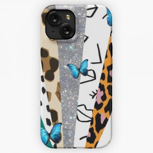 Emily iPhone 15 Slim Phone Case Cover