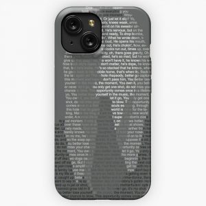Eminem iPhone 15 Slim Phone Case Cover