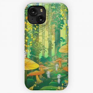 Enchanted iPhone 15 Slim Phone Case Cover