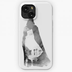 End Of An Era iPhone 15 Slim Phone Case Cover