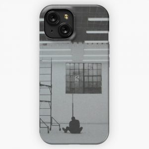Endless 2 iPhone 15 Slim Phone Case Cover