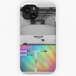 Endless iPhone 15 Slim Phone Case Cover