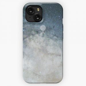 Enterprise I iPhone 15 Slim Phone Case Cover