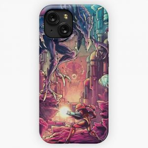 Epic Video Games iPhone 15 Slim Phone Case Cover