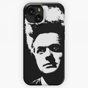 Eraserhead iPhone 15 Slim Phone Case Cover