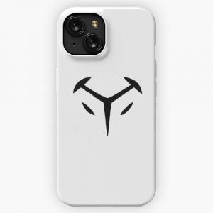 Esdeaths Tattoo iPhone 15 Slim Phone Case Cover