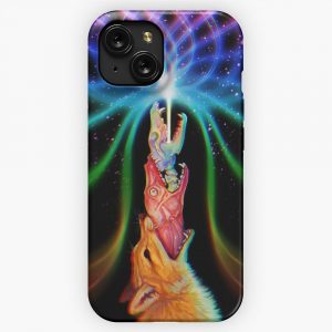 Essence iPhone 15 Slim Phone Case Cover