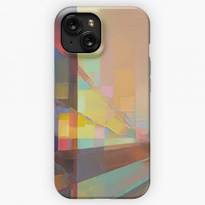 Everything I Wanted iPhone 15 Slim Phone Case Cover