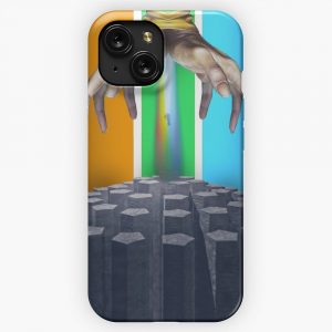 Evolution iPhone 15 Slim Phone Case Cover
