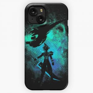 Ex Soldier Art iPhone 15 Slim Phone Case Cover