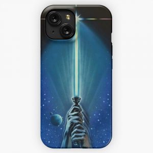 Excalibur iPhone 15 Slim Phone Case Cover