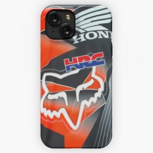 Excelent Image Moto And Motocross Design iPhone 15 Slim Phone Case Cover