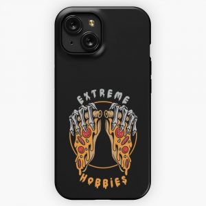 Extreme Hobbies iPhone 15 Slim Phone Case Cover