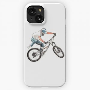 Fabio Wibmer Nac Nac iPhone 15 Slim Phone Case Cover