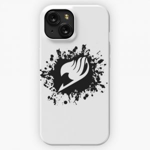Fairy Tail Guild Logo iPhone 15 Slim Phone Case Cover