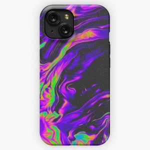 Fall In Line iPhone 15 Slim Phone Case Cover
