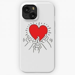 Falsettos iPhone 15 Slim Phone Case Cover