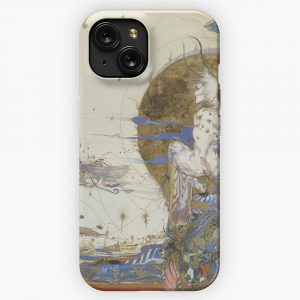 Fantasy In A Dream iPhone 15 Slim Phone Case Cover