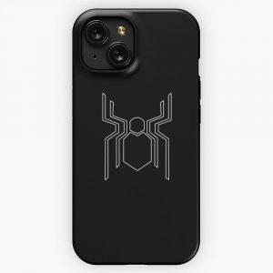 Far From Home iPhone 15 Slim Phone Case Cover