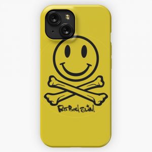 Fat Boy Slim iPhone 15 Slim Phone Case Cover