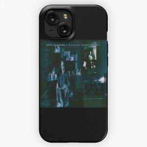 Fates Warning A Pleasant Shade Of Gray Album 1997 iPhone 15 Slim Phone Case Cover