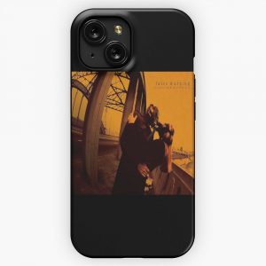 Fates Warning Disconnected Album 2000 iPhone 15 Slim Phone Case Cover