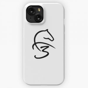 Fazza iPhone 15 Slim Phone Case Cover