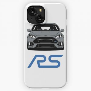 Fear The Rs iPhone 15 Slim Phone Case Cover