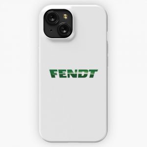 Fendt 2 iPhone 15 Slim Phone Case Cover