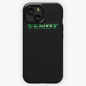 Fendt 3 iPhone 15 Slim Phone Case Cover